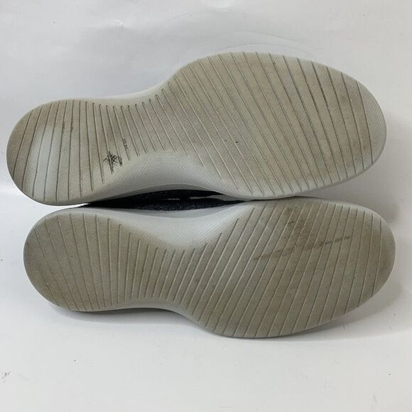 Allbirds Women's 8 WR Wool Runners Walking Running Shoes Gray - Picture 9 of 9